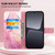 For Xiaomi 13 Pro PT003 Marble Pattern Flip Leather Phone Case(LS001)