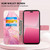 For Xiaomi 13 Lite 5G PT003 Marble Pattern Flip Leather Phone Case(LS001)
