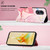 For OPPO Reno8 T 5G / A1 Pro 5G Global PT003 Marble Pattern Flip Leather Phone Case(LS005)