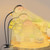 LED Plant Growth Light USB Remote Control Timing Fill Light Three Heads(Red Warm Light)