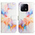 For Xiaomi 13 PT003 Marble Pattern Flip Leather Phone Case(LS004)