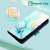 For Xiaomi Redmi Note 12 Pro+ 5G Global / Note 12 Explorer PT003 Marble Pattern Flip Leather Phone Case(LS003)