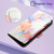 For Xiaomi Redmi Note 12 4G Global PT003 Marble Pattern Flip Leather Phone Case(LS004)