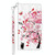 For Xiaomi 13 Pro 3D Painting Pattern Flip Leather Phone Case(Cat Under The Tree)