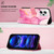 For Xiaomi Redmi Note 12 Pro+ 5G Global / Note 12 Explorer PT003 Marble Pattern Flip Leather Phone Case(LS001)