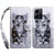 For Xiaomi Redmi Note 12 4G Global 3D Painted Pattern Leather Phone Case(Smile Cat) For Xiaomi Redmi Note 12 4G Global 3D Painted Pattern Leather Phone Case(Smile Cat)