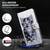 For Xiaomi Redmi Note 12 4G Global 3D Painted Pattern Leather Phone Case(Smile Cat) For Xiaomi Redmi Note 12 4G Global 3D Painted Pattern Leather Phone Case(Smile Cat)