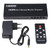 4 in 1 Out HDMI Quad Multi-viewer with Seamless Switcher, EU Plug