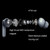 OPPO Enco Air2 Pro Wireless In-Ear Active Noise Reduction Music Gaming Bluetooth Earphones(Grey)