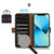 For Nokia C22 4G Crocodile Top Layer Cowhide Leather Phone Case(Black) For Nokia C22 4G Crocodile Top Layer Cowhide Leather Phone Case(Black)