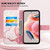 For Xiaomi Redmi Note 12 4G Global PT003 Marble Pattern Flip Leather Phone Case(LS005)