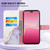For Xiaomi 13 Lite 5G PT003 Marble Pattern Flip Leather Phone Case(LS006)
