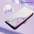 For Xiaomi 13 Lite 5G PT003 Marble Pattern Flip Leather Phone Case(LS006)