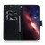For Xiaomi 13 Lite / Civi 2 Coloured Drawing Flip Leather Phone Case(Panda)