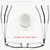Progressive Multifocal Presbyopic Glasses Anti-blue Light Mobile Phone Glasses, Degree: +100(Wine Red)