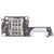 For OPPO Find X6 Original SIM Card Reader Board With Mic