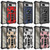 For Google Pixel 7a Shockproof TPU + PC Magnetic Phone Case with Holder(Rose Gold) For Google Pixel 7a Shockproof TPU + PC Magnetic Phone Case with Holder(Rose Gold)