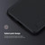 For Meizu 20 NILLKIN Frosted Shield Pro PC + TPU Phone Case(Black)