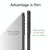 For Samsung Galaxy S23 5G wlons Magsafe Carbon Fiber Kevlar TPU Phone Case(Black)