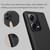 For Xiaomi Redmi Note 12 Pro+ 5G Global NILLKIN Frosted PC Phone Case(Red)