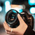 82mm+Orange Photography Brushed Widescreen Movie Special Effects Camera Filter
