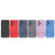 For Xiaomi Redmi Note 12 Pro+ Global Wavy Texture TPU Phone Case with Lens Film(Red)