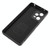 For Xiaomi Redmi Note 12 Pro+ Global Wavy Texture TPU Phone Case with Lens Film(Grey)