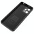For Xiaomi Redmi Note 12 5G Global Wavy Texture TPU Phone Case with Lens Film(Red)