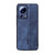 For Xiaomi 13 Lite / Civi 2 AZNS 3D Embossed Skin Feel Phone Case(Sapphire Blue) For Xiaomi 13 Lite / Civi 2 AZNS 3D Embossed Skin Feel Phone Case(Sapphire Blue)