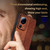For Xiaomi 13 Lite / Civi 2 AZNS 3D Embossed Skin Feel Phone Case(Sapphire Blue) For Xiaomi 13 Lite / Civi 2 AZNS 3D Embossed Skin Feel Phone Case(Sapphire Blue)
