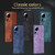 For Xiaomi 13 Lite / Civi 2 AZNS 3D Embossed Skin Feel Phone Case(Sapphire Blue) For Xiaomi 13 Lite / Civi 2 AZNS 3D Embossed Skin Feel Phone Case(Sapphire Blue)