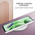 Electroplating Marble Dual-side IMD Phone Case For Xiaomi Redmi Note 12 5G Global/Note 12 5G China/Poco X5 5G(White 006)