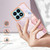 For Honor X8a Electroplating Marble Dual-side IMD Phone Case(Rose Gold 005) For Honor X8a Electroplating Marble Dual-side IMD Phone Case(Rose Gold 005)