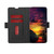 For OnePlus Ace 2V 5G Twill Texture Side Buckle Leather Phone Case(Black)