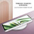 For OnePlus Nord CE 3 5G Electroplating Marble Dual-side IMD Phone Case(Green 004)