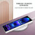 For Xiaomi Redmi Note 12 Pro+ 5G Global Electroplating Marble Dual-side IMD Phone Case(White 006)
