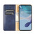 For Infinix Note 10 Pro Gloss Oil Solid Color Magnetic Leather Phone Case(Brown)