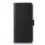 For Motorola ThinkPhone 5G Crazy Horse Top Layer Cowhide Leather Phone Case(Black)