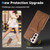 For Samsung Galaxy S23+ 5G Ultra-thin Shockproof Phone Protective Case with Holder(Brown) For Samsung Galaxy S23+ 5G Ultra-thin Shockproof Phone Protective Case with Holder(Brown)