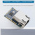 Waveshare UART TO ETH (B) TTL UART To Ethernet Mini Module