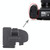 For Canon EOS 5D OEM Battery Compartment Cover