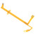 For TAMRON SP 70-300mm F/4-5.6 Di VC USD Lens Aperture Connecting Flex Cable