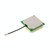 Waveshare 24095 GNSS Active Ceramic Positioning Antenna, IPEX 1 Connector