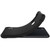 For Samsung Galaxy S23 5G imak Shockproof Airbag TPU Phone Case(Matte Black)