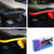 180 Degree Rotating Computer Table Hand Support Wrist Support Mouse Pad Mouse Pad Model (Black)