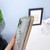 For iPhone 12 Pro Electroplated Diamond Gradient Glitter Phone Case(Black)