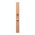 For Honor Watch GS 3i One Bead Steel Watch Band(Rose Gold)