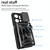 For Honor X7a 5G Sliding Camera Cover Design TPU+PC Phone Case(Silver)