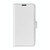 For OPPO A1 Pro 5G / Reno8 T 5G R64 Texture Horizontal Flip Leather Phone Case(White)