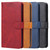 For vivo T2x India Leather Phone Case(Brown)